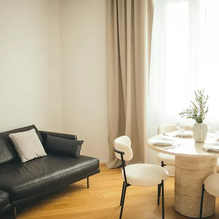 The Brisa Apartamento *