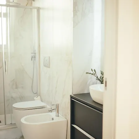 The Brisa Apartamento *