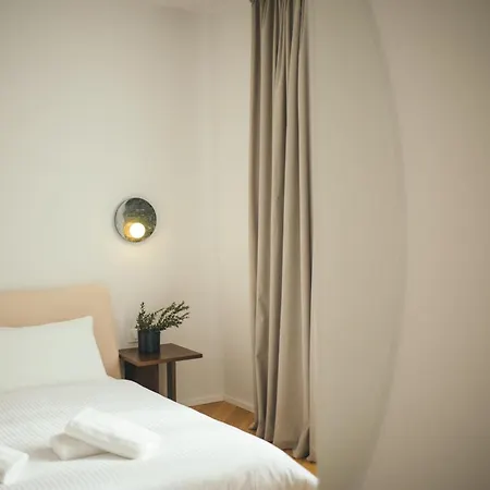 The Brisa Apartamento Trieste