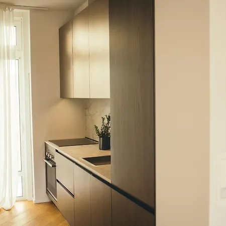 Apartamento The Brisa