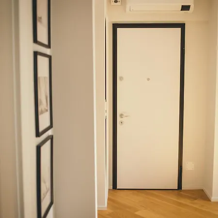 The Brisa Apartmán