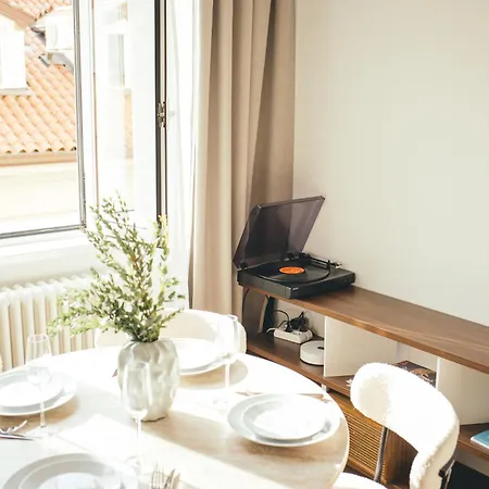 The Brisa Apartmán *